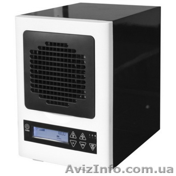 Воздухоочистители и генераторы озона от Highend Home Appliance Co. - <ro>Изображение</ro><ru>Изображение</ru> #3, <ru>Объявление</ru> #1000528