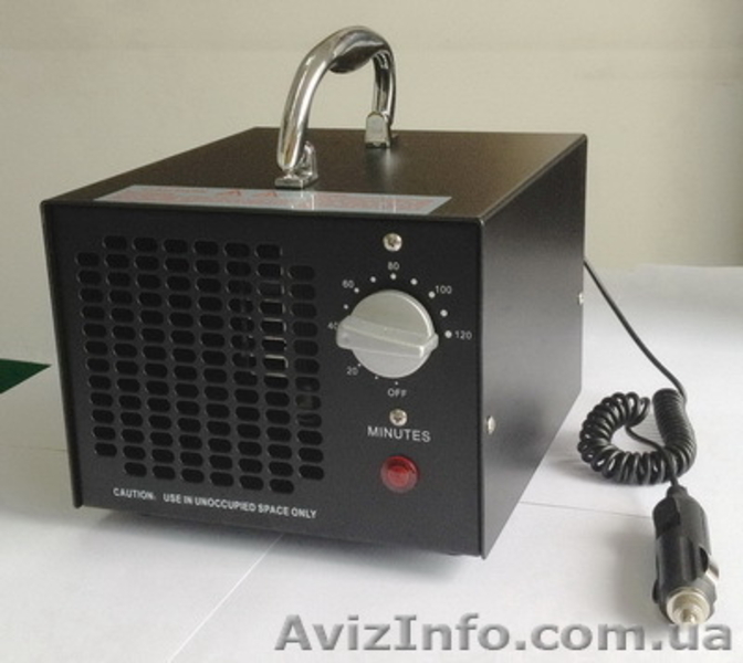 Воздухоочистители и генераторы озона от Highend Home Appliance Co. - <ro>Изображение</ro><ru>Изображение</ru> #5, <ru>Объявление</ru> #1000528