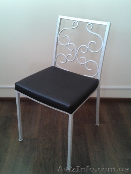 Порошковая покраска мебели металлической - <ro>Изображение</ro><ru>Изображение</ru> #3, <ru>Объявление</ru> #992779