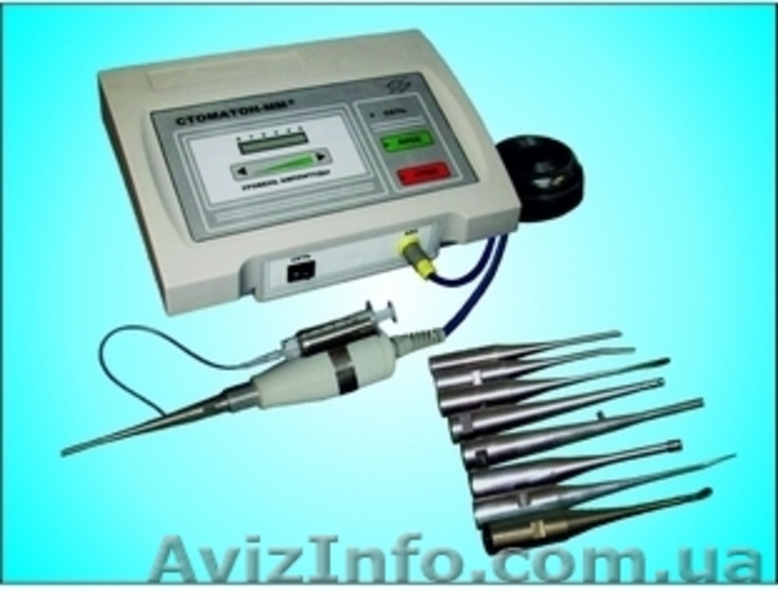 Продам аппараты Тонзилор-ММ, Гинетон-ММ, Стоматон-ММ - <ro>Изображение</ro><ru>Изображение</ru> #3, <ru>Объявление</ru> #997798