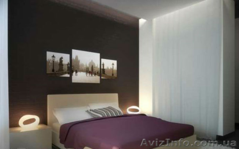 Двухкомнатная квартира студия в элитном новострое 65м, ремонт 2012 года - <ro>Изображение</ro><ru>Изображение</ru> #9, <ru>Объявление</ru> #997125