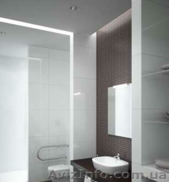 Двухкомнатная квартира студия в элитном новострое 65м, ремонт 2012 года - <ro>Изображение</ro><ru>Изображение</ru> #10, <ru>Объявление</ru> #997125