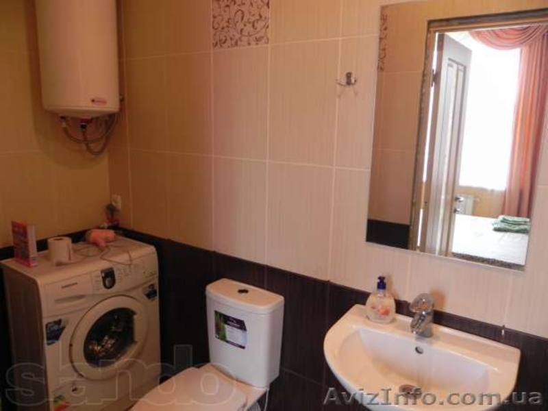 Посуточно 2 к.кв. Люкс ст.м.Пушкинская - <ro>Изображение</ro><ru>Изображение</ru> #3, <ru>Объявление</ru> #989522