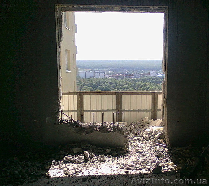 Алмазная резка проёмов без пыли в бетоне, кирпиче.  - <ro>Изображение</ro><ru>Изображение</ru> #4, <ru>Объявление</ru> #989315