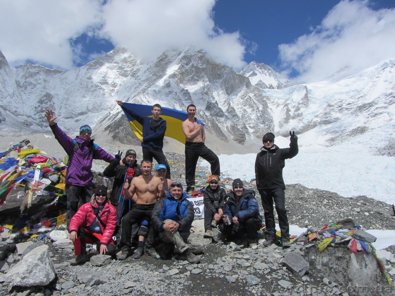 НЕПАЛ. Трек к Б.Л. Эвереста на 15.03. и на 20.04. 14 - <ro>Изображение</ro><ru>Изображение</ru> #1, <ru>Объявление</ru> #999820