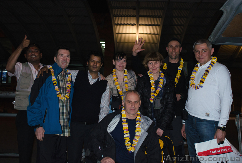 НЕПАЛ. Трек к Б.Л. Эвереста на 15.03. и на 20.04. 14 - <ro>Изображение</ro><ru>Изображение</ru> #2, <ru>Объявление</ru> #999820