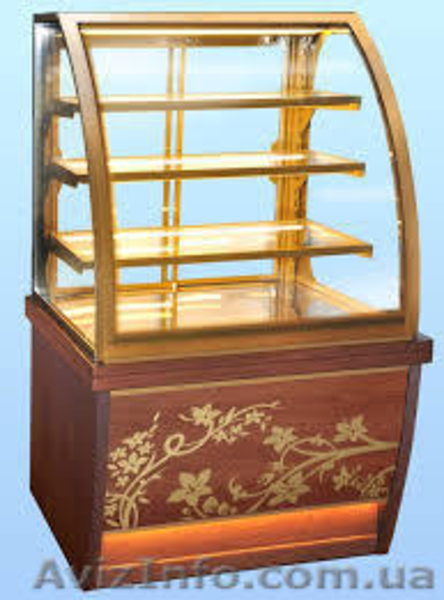 Торговое оборудование холодильные витрины - <ro>Изображение</ro><ru>Изображение</ru> #8, <ru>Объявление</ru> #994649