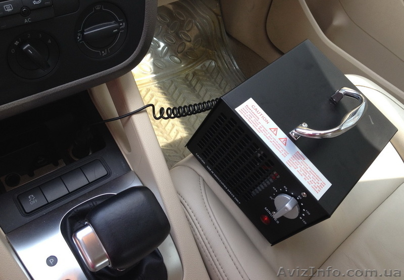 Воздухоочистители и генераторы озона от Highend Home Appliance Co. - <ro>Изображение</ro><ru>Изображение</ru> #6, <ru>Объявление</ru> #1000528