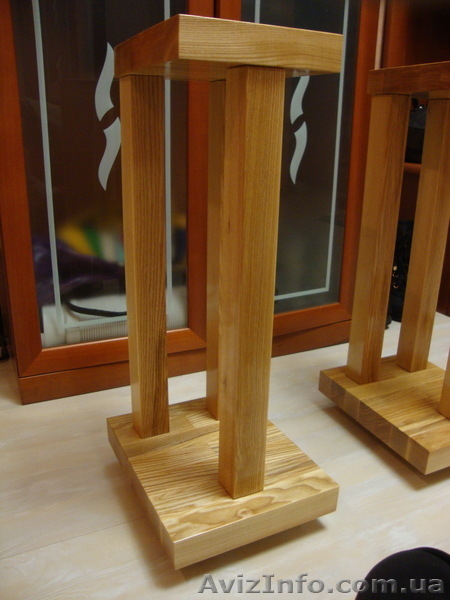 Продам стойки под колонки (акустику) НОВЫЕ - <ro>Изображение</ro><ru>Изображение</ru> #5, <ru>Объявление</ru> #987711