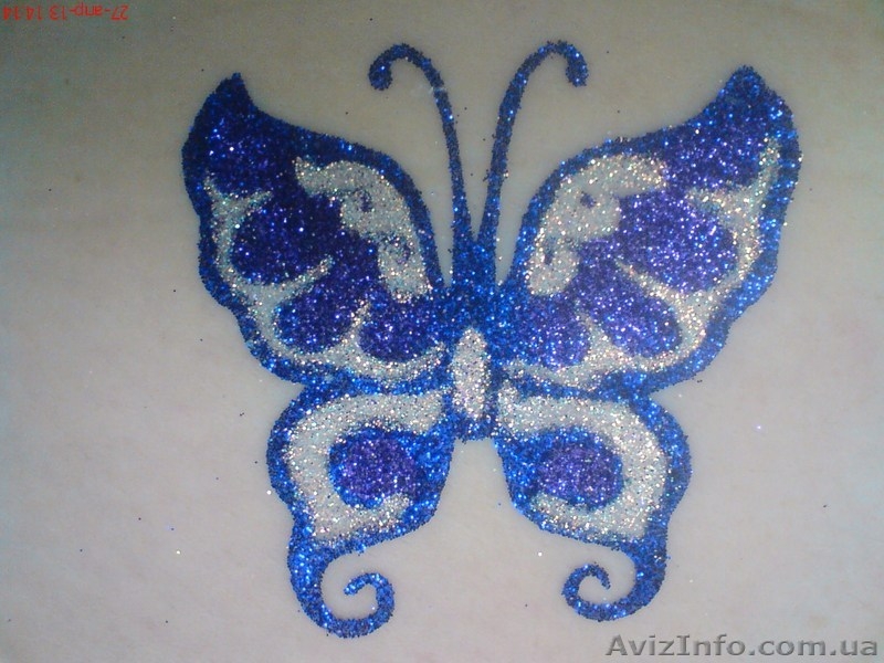 депиляция, эпиляция, парафинотерапия, тату хной, тату блестками - <ro>Изображение</ro><ru>Изображение</ru> #3, <ru>Объявление</ru> #994929