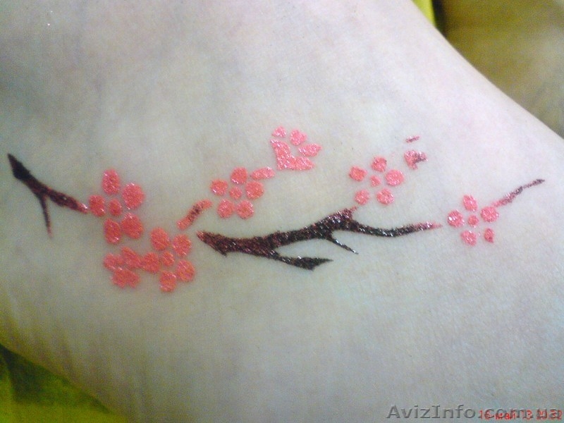 депиляция, эпиляция, парафинотерапия, тату хной, тату блестками - <ro>Изображение</ro><ru>Изображение</ru> #7, <ru>Объявление</ru> #994929