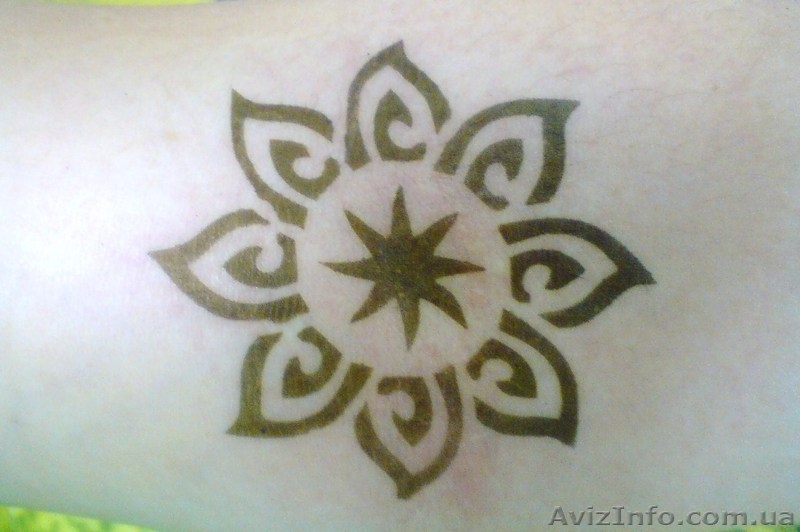 депиляция, эпиляция, парафинотерапия, тату хной, тату блестками - <ro>Изображение</ro><ru>Изображение</ru> #4, <ru>Объявление</ru> #994929