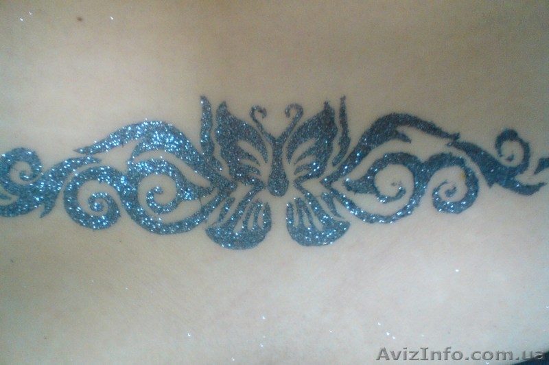 депиляция, эпиляция, парафинотерапия, тату хной, тату блестками - <ro>Изображение</ro><ru>Изображение</ru> #9, <ru>Объявление</ru> #994929