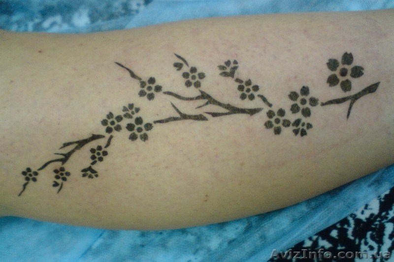 депиляция, эпиляция, парафинотерапия, тату хной, тату блестками - <ro>Изображение</ro><ru>Изображение</ru> #6, <ru>Объявление</ru> #994929