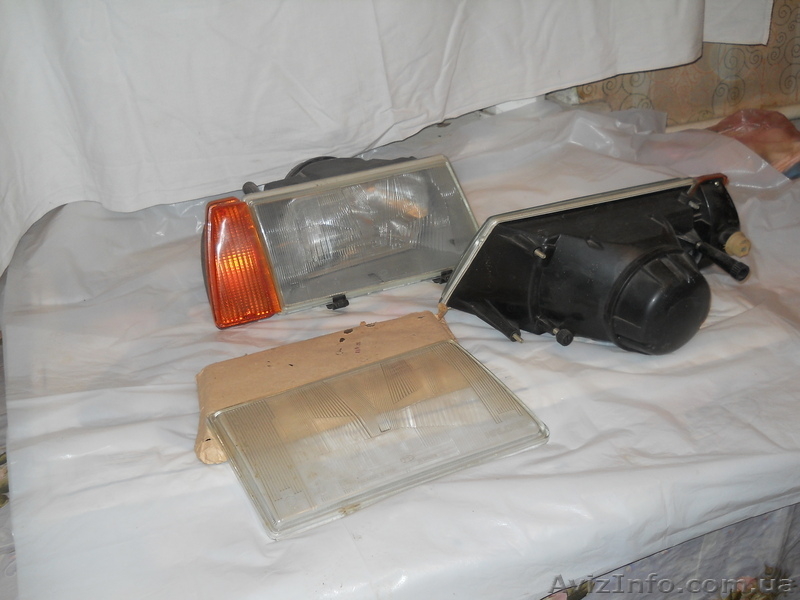 Продам запчасти на ВАЗ-2108, ВАЗ-2109. - <ro>Изображение</ro><ru>Изображение</ru> #3, <ru>Объявление</ru> #989577