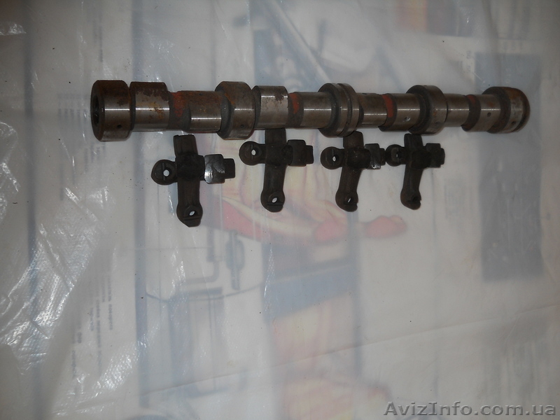 Продам запчасти на ВАЗ-2108, ВАЗ-2109. - <ro>Изображение</ro><ru>Изображение</ru> #6, <ru>Объявление</ru> #989577