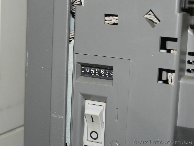 Продам цветной МФУ Konica Minolta Bizhub C252 б/у.  - <ro>Изображение</ro><ru>Изображение</ru> #3, <ru>Объявление</ru> #1000495