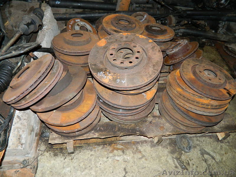 Разборка Audi A6 100 C4.C5 - <ro>Изображение</ro><ru>Изображение</ru> #8, <ru>Объявление</ru> #989802