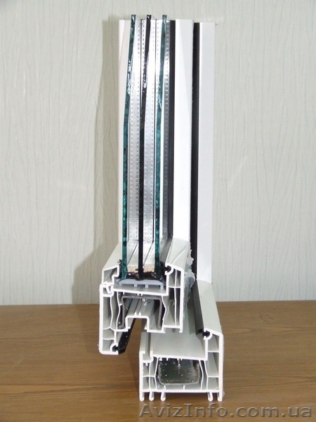 Металлопластиковые окна Харьков - <ro>Изображение</ro><ru>Изображение</ru> #5, <ru>Объявление</ru> #996458