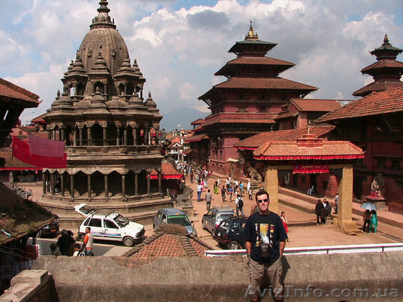 НЕПАЛ. Трек к Б.Л. Эвереста на 15.03. и на 20.04. 14 - <ro>Изображение</ro><ru>Изображение</ru> #3, <ru>Объявление</ru> #999820