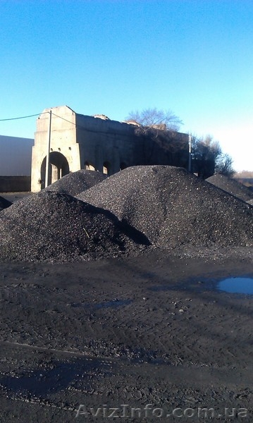 Продам уголь со склада в Харькове - <ro>Изображение</ro><ru>Изображение</ru> #1, <ru>Объявление</ru> #995121