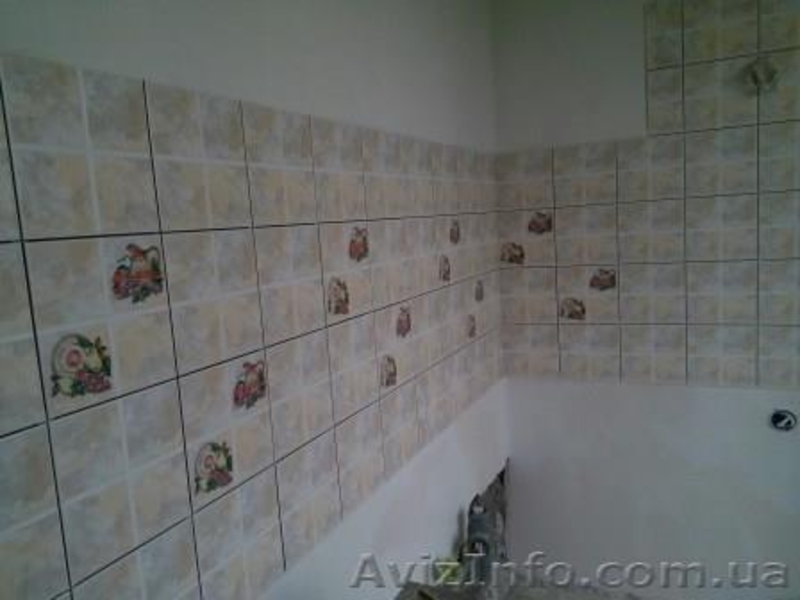 Укладка плитки для дома и офиса. - <ro>Изображение</ro><ru>Изображение</ru> #2, <ru>Объявление</ru> #987920