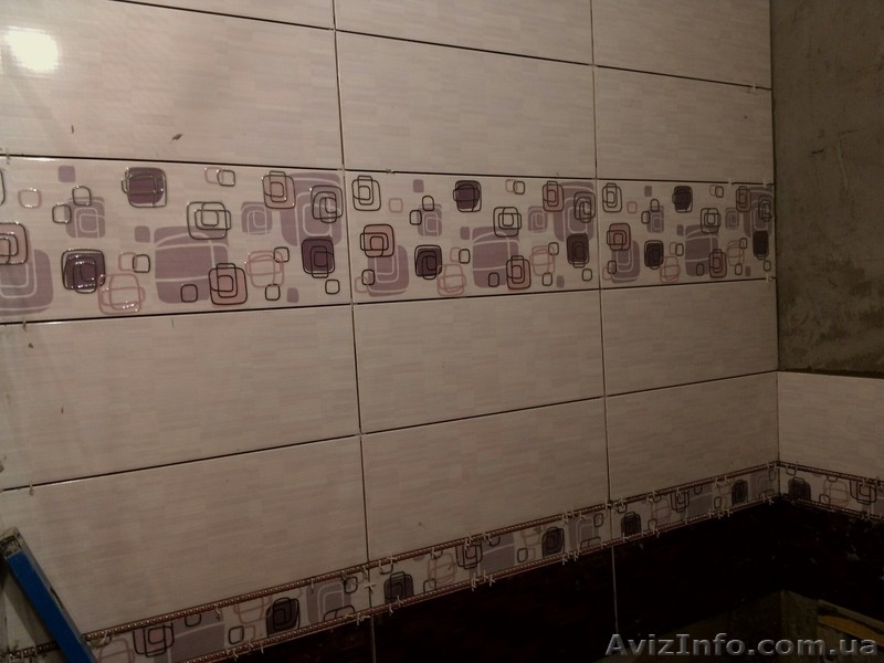 Укладка плитки для дома и офиса. - <ro>Изображение</ro><ru>Изображение</ru> #3, <ru>Объявление</ru> #987920