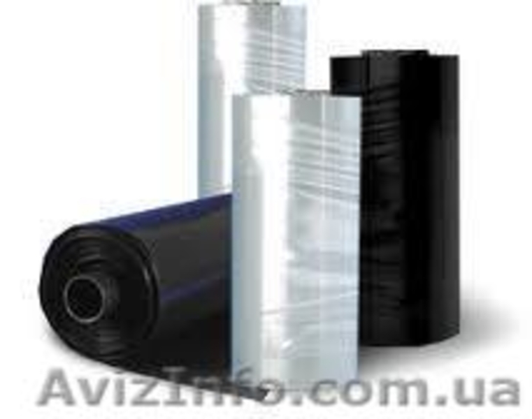 Пленка полиэтиленовая по оптовым ценам. - <ro>Изображение</ro><ru>Изображение</ru> #2, <ru>Объявление</ru> #995200