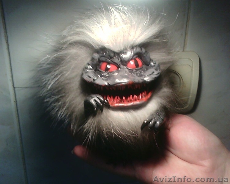 Продам Зубастика - <ro>Изображение</ro><ru>Изображение</ru> #4, <ru>Объявление</ru> #986502