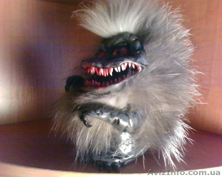 Продам Зубастика - <ro>Изображение</ro><ru>Изображение</ru> #3, <ru>Объявление</ru> #986502