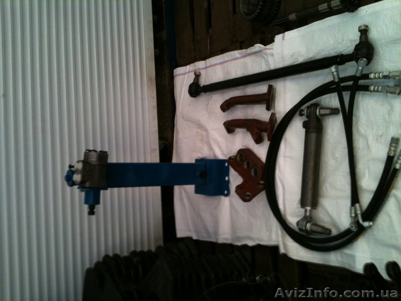 Сельхозтехника и запчасти к ней - <ro>Изображение</ro><ru>Изображение</ru> #4, <ru>Объявление</ru> #989872