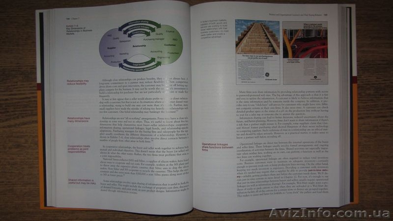 Basic Marketing : A Global-Managerial Approach \ Основы маркетинга - <ro>Изображение</ro><ru>Изображение</ru> #5, <ru>Объявление</ru> #993598