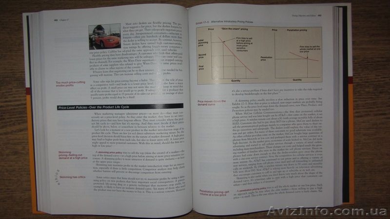 Basic Marketing : A Global-Managerial Approach \ Основы маркетинга - <ro>Изображение</ro><ru>Изображение</ru> #7, <ru>Объявление</ru> #993598