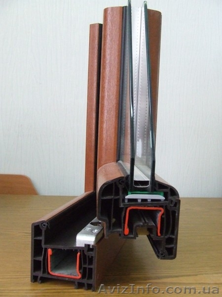 Металлопластиковые окна Харьков - <ro>Изображение</ro><ru>Изображение</ru> #6, <ru>Объявление</ru> #996458