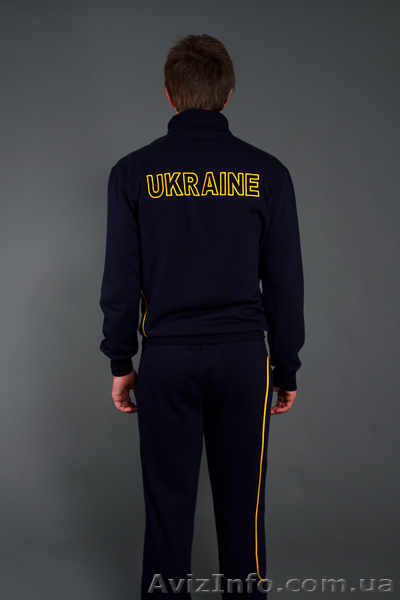 Теплые спортивные костюмы - <ro>Изображение</ro><ru>Изображение</ru> #3, <ru>Объявление</ru> #997128