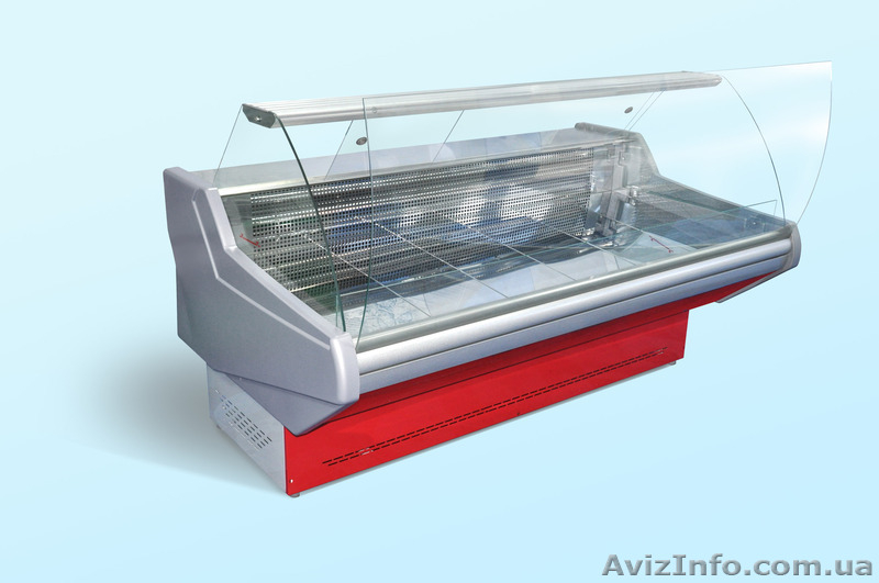 Торговое оборудование холодильные витрины - <ro>Изображение</ro><ru>Изображение</ru> #9, <ru>Объявление</ru> #994649