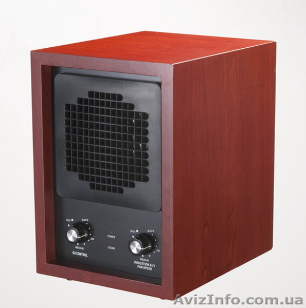 Воздухоочистители и генераторы озона от Highend Home Appliance Co. - <ro>Изображение</ro><ru>Изображение</ru> #4, <ru>Объявление</ru> #1000528