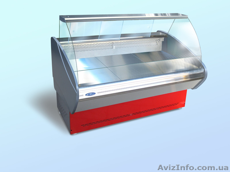 Торговое оборудование холодильные витрины - <ro>Изображение</ro><ru>Изображение</ru> #5, <ru>Объявление</ru> #994649