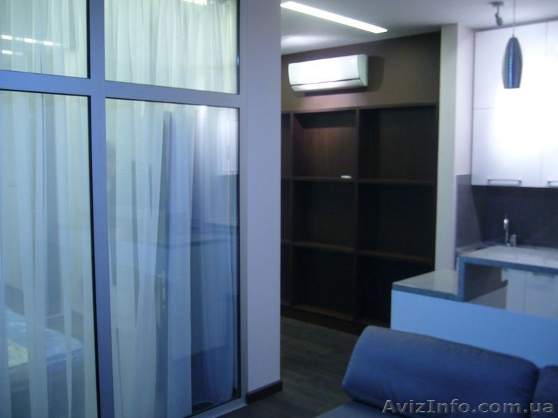 Сдам 2к-студию, 55м, VIP, элитновострой "Ультра", 10/23, новый дизайнерский ремо - <ro>Изображение</ro><ru>Изображение</ru> #8, <ru>Объявление</ru> #997143