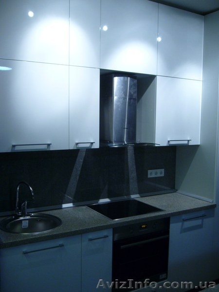 Сдам 2к-студию, 55м, VIP, элитновострой "Ультра", 10/23, новый дизайнерский ремо - <ro>Изображение</ro><ru>Изображение</ru> #10, <ru>Объявление</ru> #997143