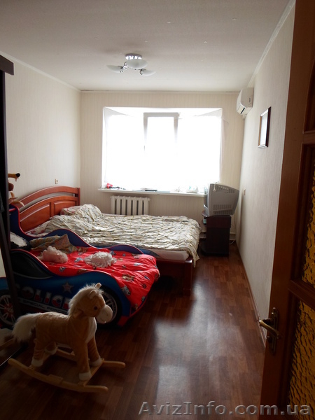 Продам 2-комн. квартиру, Павлово Поле, капремонт - <ro>Изображение</ro><ru>Изображение</ru> #1, <ru>Объявление</ru> #990696