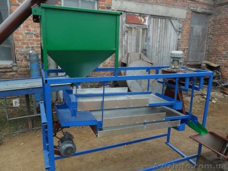  Комплекс оборудования для переработки подсолнечного масла - <ro>Изображение</ro><ru>Изображение</ru> #2, <ru>Объявление</ru> #996292