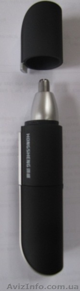 Мужской триммер 2 - в - 1 - <ro>Изображение</ro><ru>Изображение</ru> #4, <ru>Объявление</ru> #993707