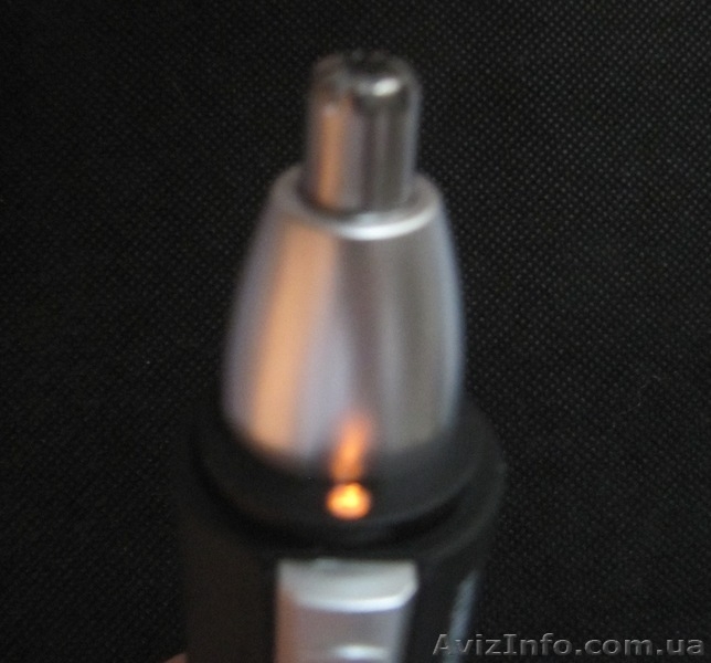 Мужской триммер 2 - в - 1 - <ro>Изображение</ro><ru>Изображение</ru> #5, <ru>Объявление</ru> #993707