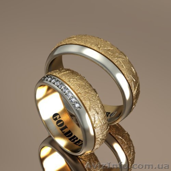 Студия ювелирного дизайна Голдберг - <ro>Изображение</ro><ru>Изображение</ru> #7, <ru>Объявление</ru> #1004975