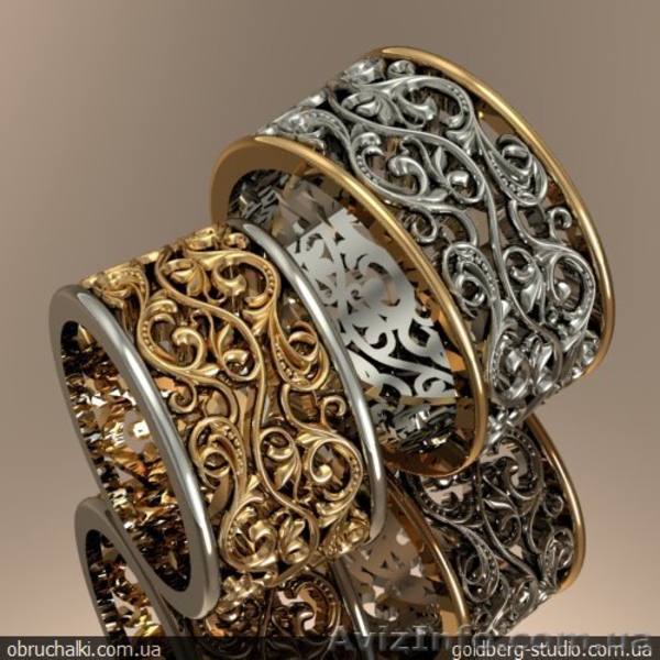 Студия ювелирного дизайна Голдберг - <ro>Изображение</ro><ru>Изображение</ru> #6, <ru>Объявление</ru> #1004975