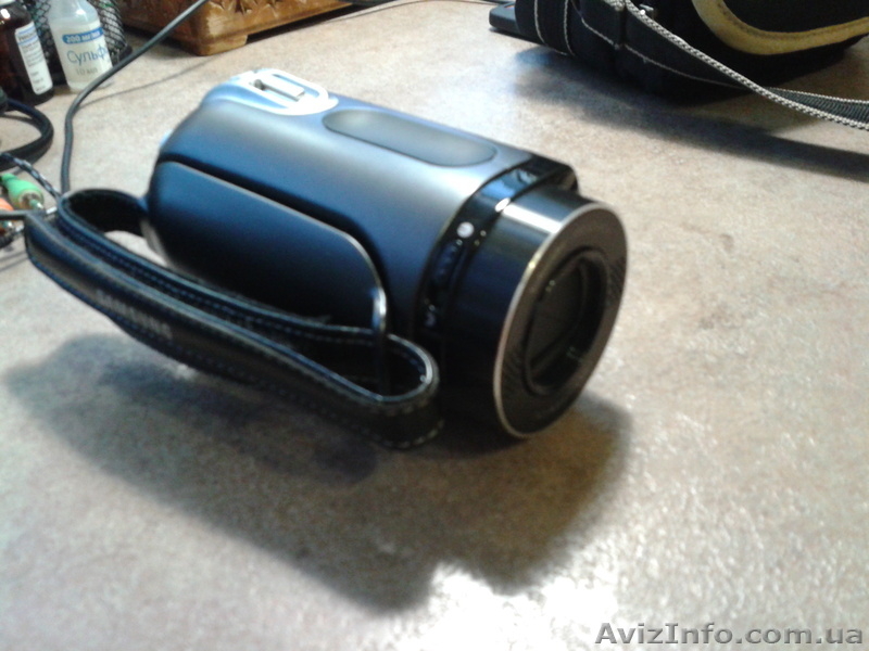 Продам видеокамеру SMX - <ro>Изображение</ro><ru>Изображение</ru> #2, <ru>Объявление</ru> #1009613