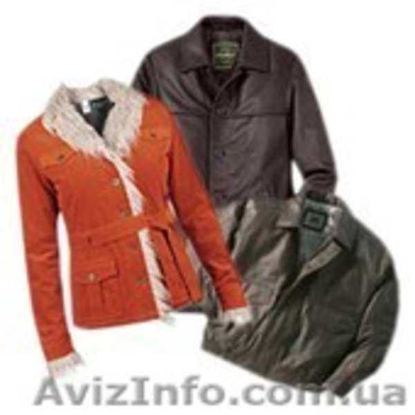 Чистка и покраска дублёнок ,кожаных курток,изделий из кожи. - <ro>Изображение</ro><ru>Изображение</ru> #3, <ru>Объявление</ru> #1008236