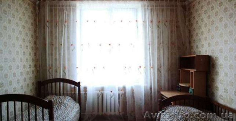 Сдам 3 ком. кв. на Советской по ул. Розы Люксембург. - <ro>Изображение</ro><ru>Изображение</ru> #2, <ru>Объявление</ru> #1005648