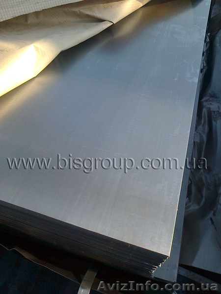 Продам  листовой металлопрокат - <ro>Изображение</ro><ru>Изображение</ru> #3, <ru>Объявление</ru> #1007094